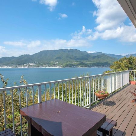 Sen Guesthouse Shōdoshima Exteriör bild