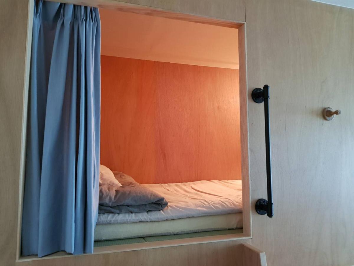 Sen Guesthouse Shōdoshima Exteriör bild