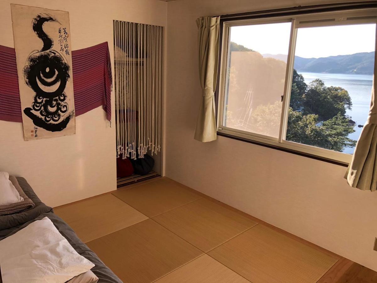 Sen Guesthouse Shōdoshima Exteriör bild