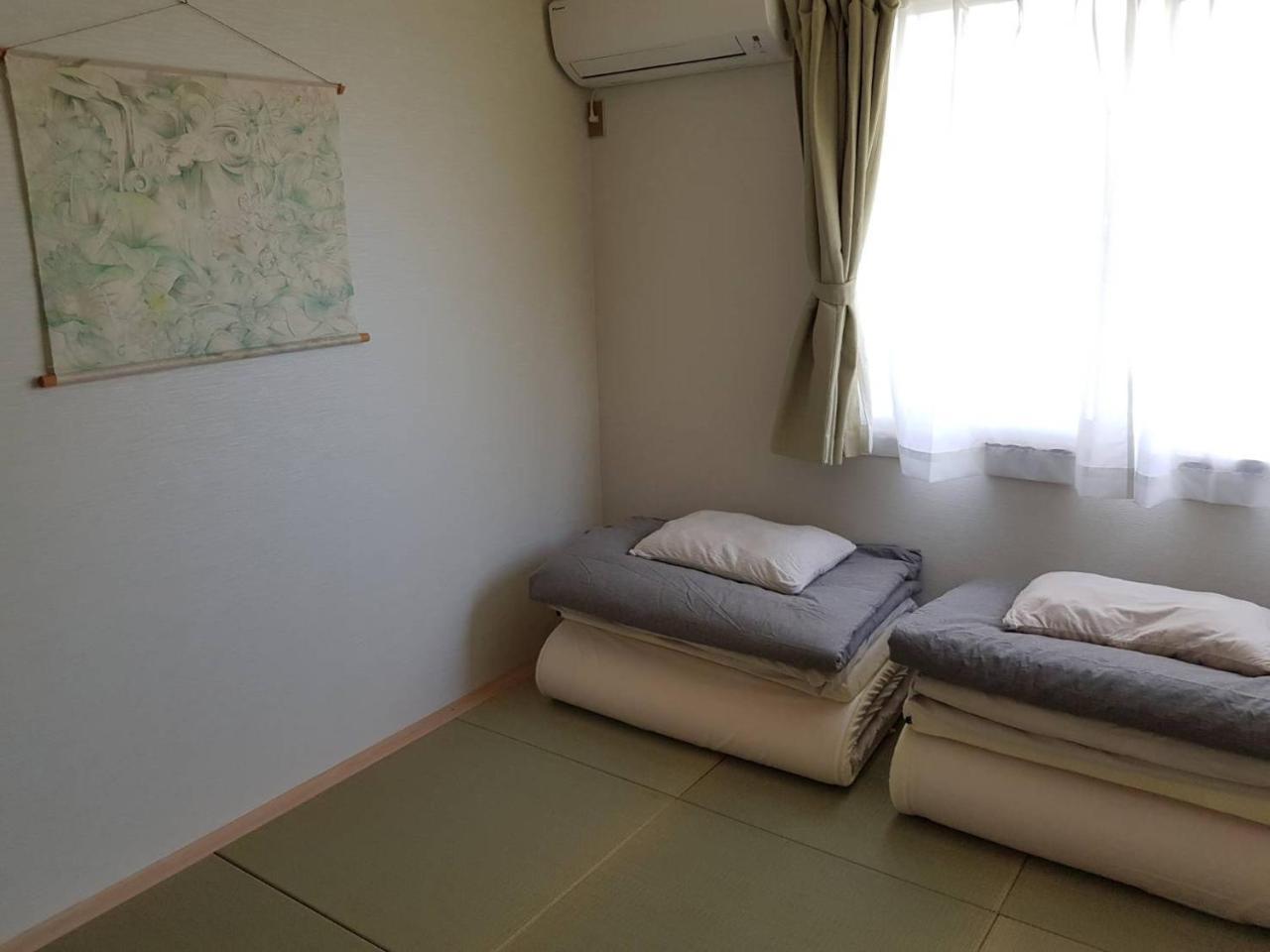 Sen Guesthouse Shōdoshima Exteriör bild